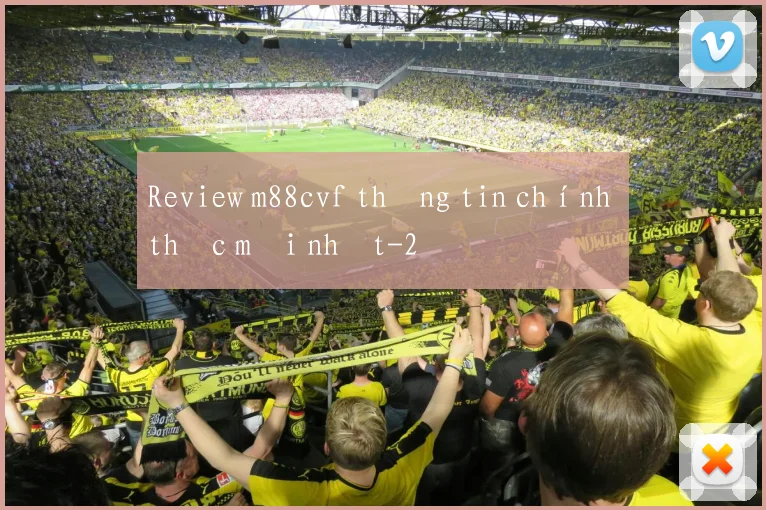 Review m88cvf thông tin chính thức mới nhất