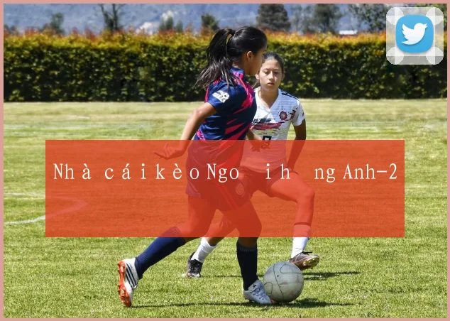Nhà cái kèo Ngoại hạng Anh