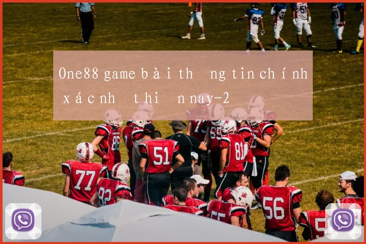 One88 game bài thông tin chính xác nhất hiện nay