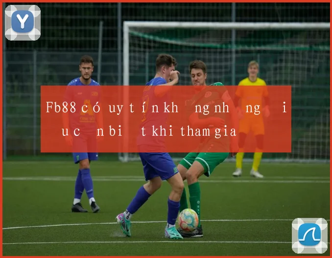 Fb88 có uy tín không những điều cần biết khi tham gia